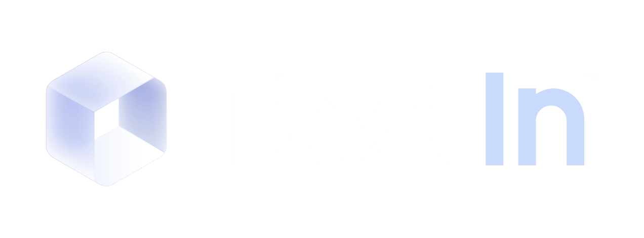 TextIn Logo